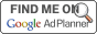 Ad planner by Google